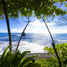 Between Papenoo Bay and Rocky Point