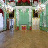 The Large Room of the Stroganov Palace.