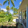 Deep Nature Spa Tahiti : The Terrasse