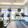 Deep Nature Spa Tahiti :  Training Room