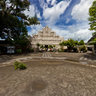 Yogyakarta : Taman Sari Gate