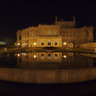 Opera theatre