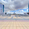 Astana - Government buildings