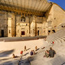 Orange, France [Théâtre Antique]