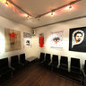 Arash Tanhaei Poster Exhibition