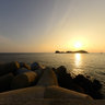 Chagwido (sunset)