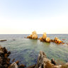 Chuam beach