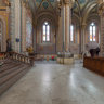 Church of Saints Cyril and Methodius in Karlín, Prague