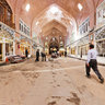 Tabriz Carpet Bazaar