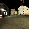 Samaden By Nigth