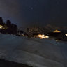 March night