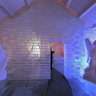 2006 Ice Palace replica of 1740