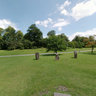 Singleton Gorsedd Circle