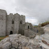 Oystermouth Castle
