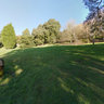 Dylan Thomas Memorial Shelter, Cwmdonkin Park