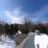 House's roof