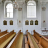 Halbmeile - Wallfahrtskirche zur schmerzhaften Mutter Gottes