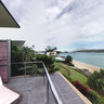 Hamilton Island Yacht Club Villa 10 - Main Bedroom sun deck