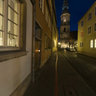 Kreuzstrasse