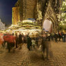 Weihnachtsmarkt am Marktkirche 4