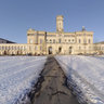 Leibniz University Hannover