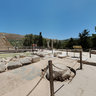 Knossos Palace part 2, Crete, Greece
