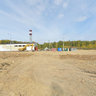 Chelyabinsk. Zalesye.