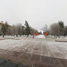 Вечный Огонь .Eternal Fire.