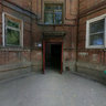 Doors in the house