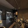 Maybachmuseum - Ausstellung Express