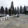 Curtea de Arges Monastery