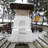 Manole's Well Curtea de Arges