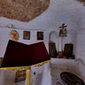 Agios Konstantinos monastery - Telendos - Kalymnos