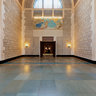 National Academy of Sciences Great Hall, Ground Level