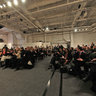 Press Conference at The Armory Show 2012
