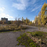 Main square. Pripyat