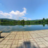 Zagorka Lake