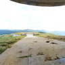 Buzludzha - front view