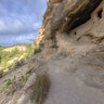 Gila Cliff Dwellings Nm