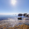 A Frame , Simonstown - South Africa