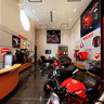 Ducati Cape Town
