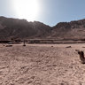 Three Pools - Dahab, Egypt