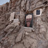 Diver's Cemetery  (Blue Hole - Dahab)