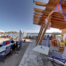 Sharks Bay Umbi Diving Village - Beach Bar