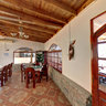 Sharks Bay Umbi Diving Village - Restaurant (Inside)
