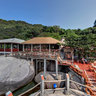 Nangyuan Terrace Restaurant