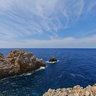 Faro de Punta Nati, Menorca