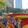 Barcelona 360º panoramic