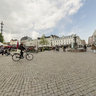 Gustav Adolfs square Malmo
