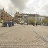 Big Square in Malmo